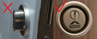 denizli çamlık Kapı Güvenliği